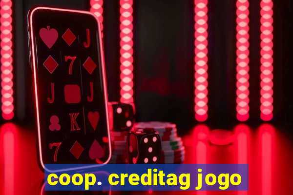 coop. creditag jogo